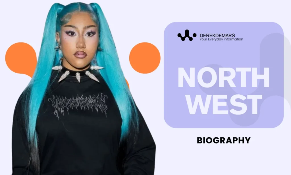 Biography, Wiki & How Old Is North West
