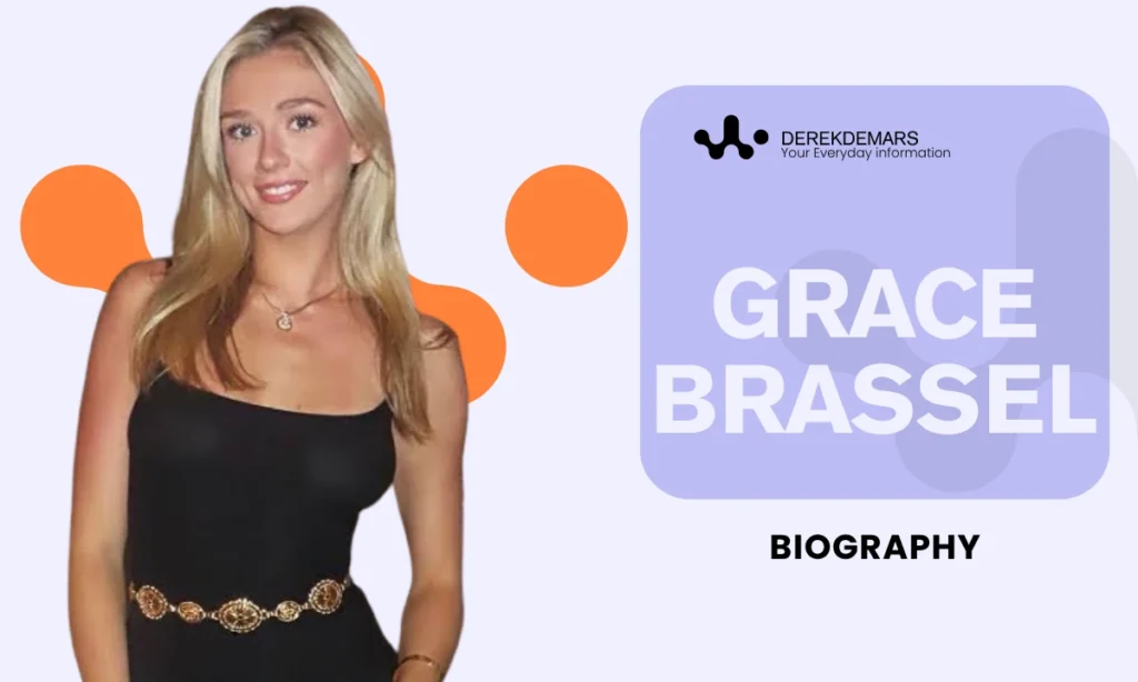 Grace Brassel - Shane Gillis Girlfriend