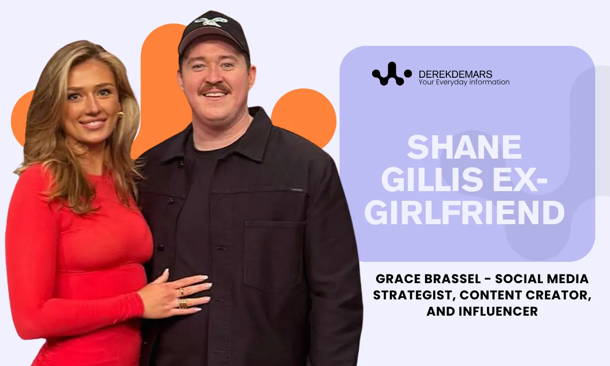 Shane Gillis Girlfriend - Biography of Grace Brassel